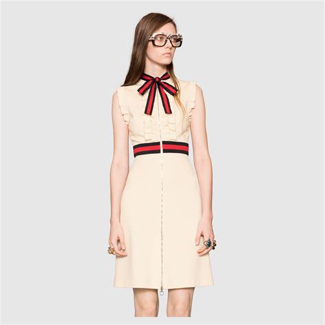 dress like a gucci model|Gucci dresses outlet online.